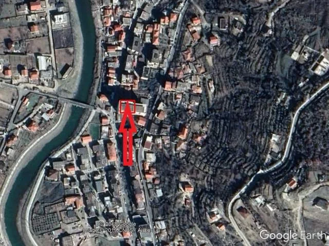 Lezhe, Shitet Apartament, me siperfaqe 51.6 m², Kati 3, Cmimi Fillestar 2,755,600 Leke (Lagjia Skanderbeg)