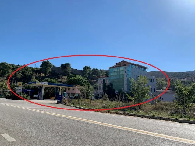 Tepelene, Shitet Ambjent Biznesi Truall 3.000 m² dhe Ndertese 544 m², Cmimi Fillestar 33.863.130 Leke (Lagja “Demokracia”)