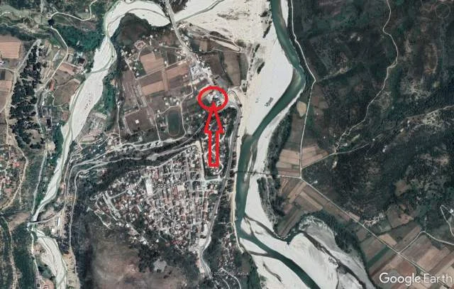 Tepelene, Shitet Ambjent Biznesi Truall 3.000 m² dhe Ndertese 544 m², Cmimi Fillestar 33.863.130 Leke (Lagja “Demokracia”)