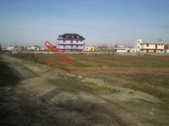 Kavaje, Shitet Toke Are 5000 m2, Cmimi Fillestar 4.912.500 Leke