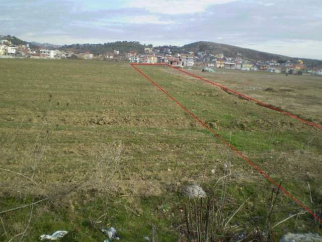 Kavaje, Shitet Toke Are 5000 m2, Cmimi Fillestar 4.912.500 Leke