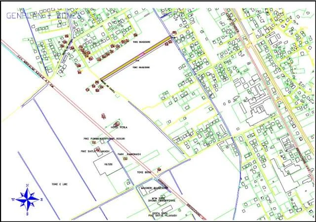 Kavaje, Shitet Toke Are 5000 m2, Cmimi Fillestar 4.912.500 Leke