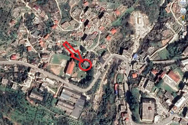 Delvine, Shitet Truall 250 m² dhe Ndertese 98 m², Cmimi Referues 4.650.000 Leke