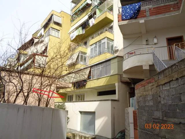 Tirane, Shitet Njesi 309.4 m², Cmimi Fillestar 19.656.000 Leke ("Niko Avrami")