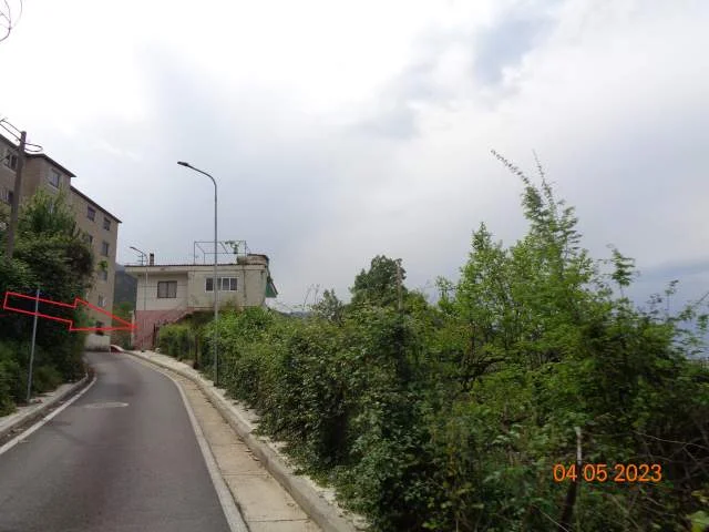 Tirane, Shitet Truall 62 m² + Ndertese 62 m², Cmimi Fillestar 1,052.579 Leke