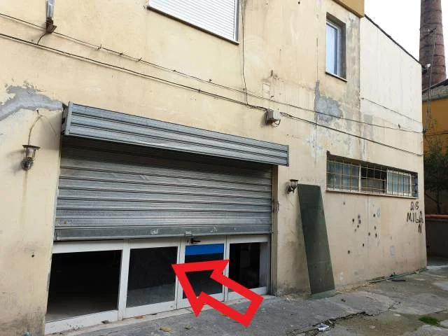 Tirane, Shitet Njesi Kati 1, 346 m², Cmimi Referues 28.963.000 Leke (Rruga Bajram Curri)