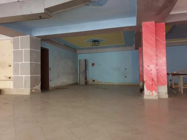 Tirane, Shitet Njesi Kati 1, 346 m², Cmimi Referues 28.963.000 Leke (Rruga Bajram Curri)