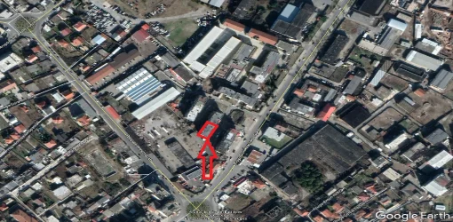 Shkoder, Shitet Apartament Kati 4, 57.5 m², Cmimi Fillestar 1.310.400 Leke (Rruga “Gjovalin Gjadri”)