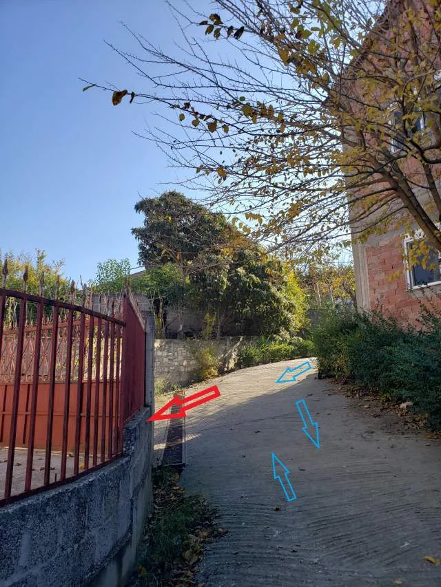 Fier, Varibop Shitet Truall 250 m² dhe Ndertese 200 m² me siperfaqe totale 812 m², Cmimi Fillestar 4,316,948 Leke