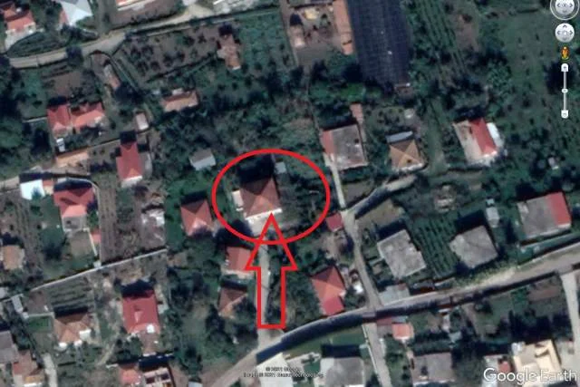 Fier, Varibop Shitet Truall 250 m² dhe Ndertese 200 m² me siperfaqe totale 812 m², Cmimi Fillestar 4,316,948 Leke