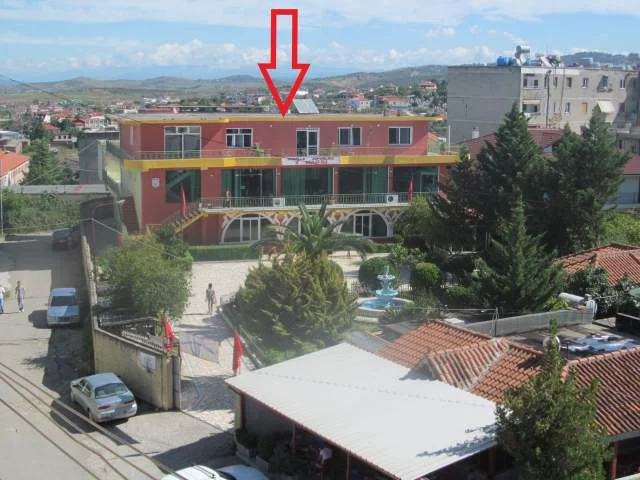 Fier, Shitet Truall 782 m² dhe Ndertese 3 kate 1,219 m², Cmimi Fillestar 35,930,240 Leke