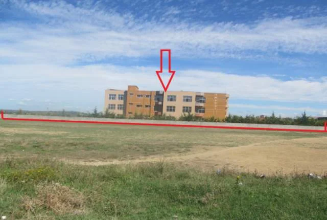 Fier, Dukas Shitet Truall 3.500 m² dhe 3 Njesi 4,485 m² me siperfaqe totale 6,694 m², Cmimi Fillestar 97,173,120 Leke