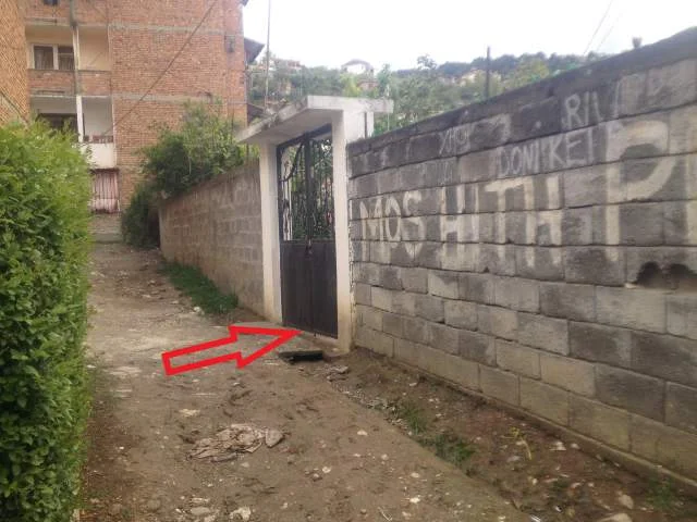 Berat, Shitet Apartament me siperfaqe 84.7 m², Cmimi Fillestar 2,520,000 Leke (Lagja “Barrikade”)