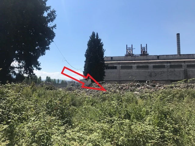 Elbasan, Shitet Truall 3,418 m² dhe Ndertese 512 m², Cmimi Fillestar 30,006,813 Leke (Metalurgjik Elbasan)