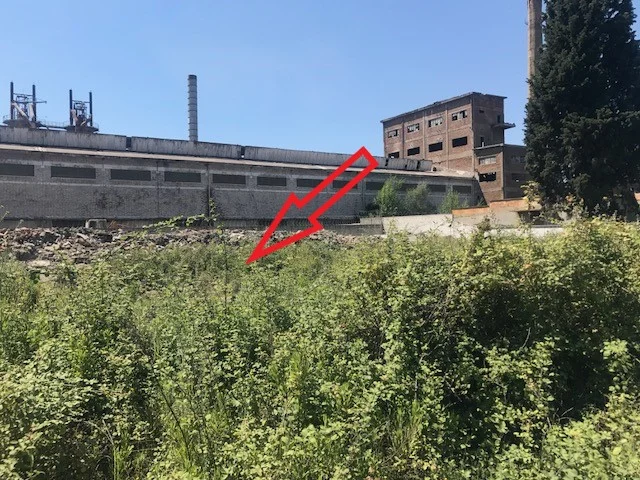 Elbasan, Shitet Truall 3,418 m² dhe Ndertese 512 m², Cmimi Fillestar 30,006,813 Leke (Metalurgjik Elbasan)