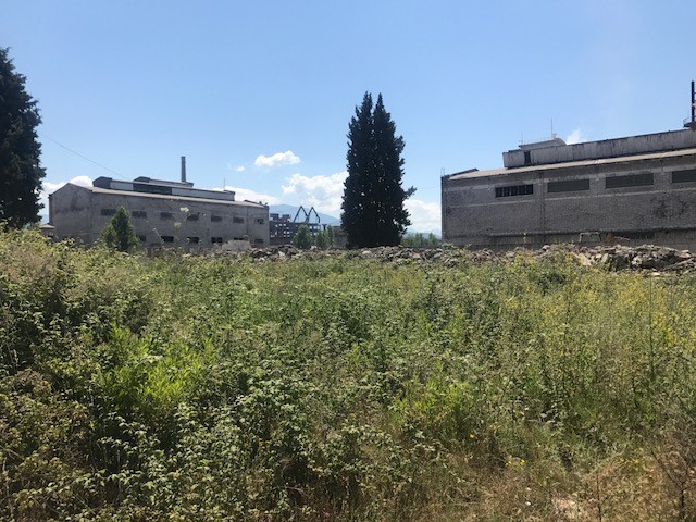 Elbasan, Shitet Truall 3,418 m² dhe Ndertese 512 m², Cmimi Fillestar 30,006,813 Leke (Metalurgjik Elbasan)