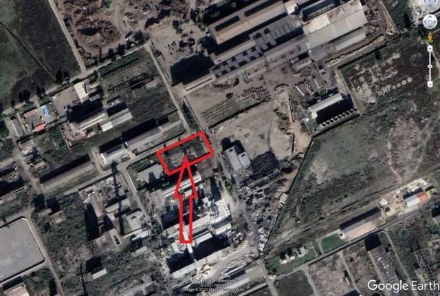 Elbasan, Shitet Truall 3,418 m² dhe Ndertese 512 m², Cmimi Fillestar 30,006,813 Leke (Metalurgjik Elbasan)