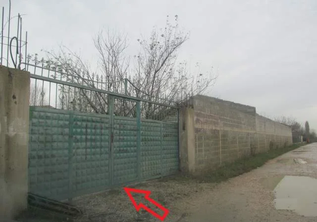 Kruje, Shitet Pemtore, Truall + Ndërtesë, Cmimi Fillestar 3,600,000 Leke (Bubq)