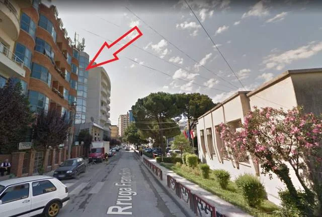 Lezhe, Shitet Apartament 192.02 m², Kati 5, Cmimi Referues 80,000 Euro, (Lagja “Skënderbeg”)