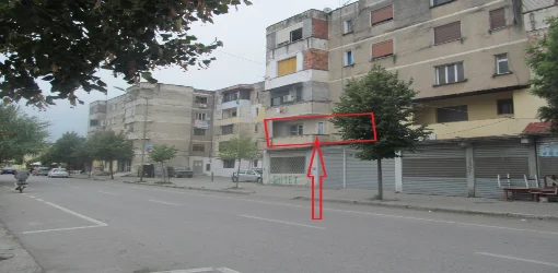 Kavaje, Shitet Apartament Kati 2, 59 m², Cmimi Fillestar 1.600.000 Leke (Lagjja “Nr. 5”)