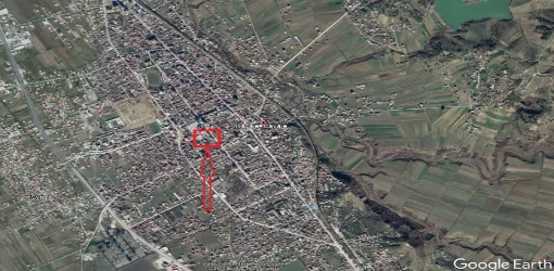 Kavaje, Shitet Apartament Kati 2, 59 m², Cmimi Fillestar 1.600.000 Leke (Lagjja “Nr. 5”)