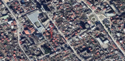 Kavaje, Shitet Apartament Kati 2, 59 m², Cmimi Fillestar 1.600.000 Leke (Lagjja “Nr. 5”)