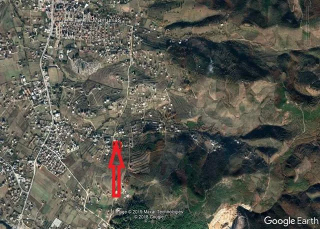 Lac , Shitet Toke Are, Truall + Ndertese, Cmimi Fillestar 3,240,000 Lekë, Shperdhet Mahmurras