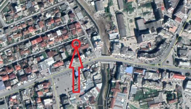 Fushe Kruje, Shitet Truall 114.2 m² + Ndertese 85.5 m², Cmimi Fillestar 2,142,000 Leke