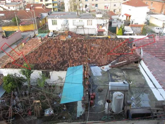 Tirane, Kombinat Shitet Apartament 49 m², Cmimi Fillestar 2,240,000 Leke (“Haki Stermilli”)