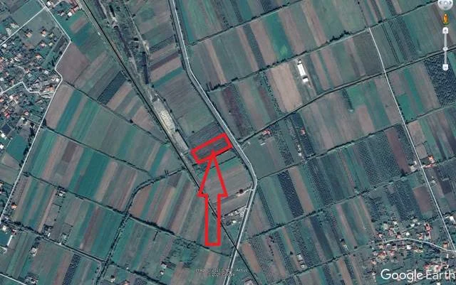 Shkoder, Mjede Shitet Toke Are 2.000 m², Cmimi Fillestar 1,028,000 Leke