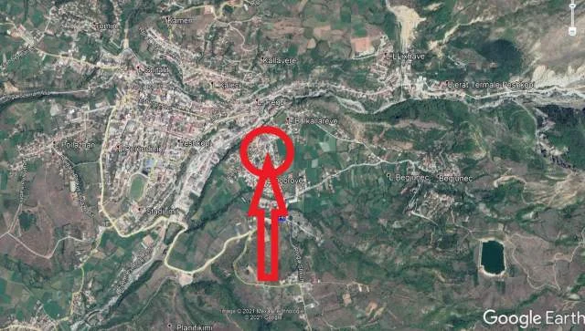 Peshkopi, Shitet Apartament 66 m², Cmimi Fillestar 1,360,000 Leke (Lagja Vehbi Dibra, Peshkopi)