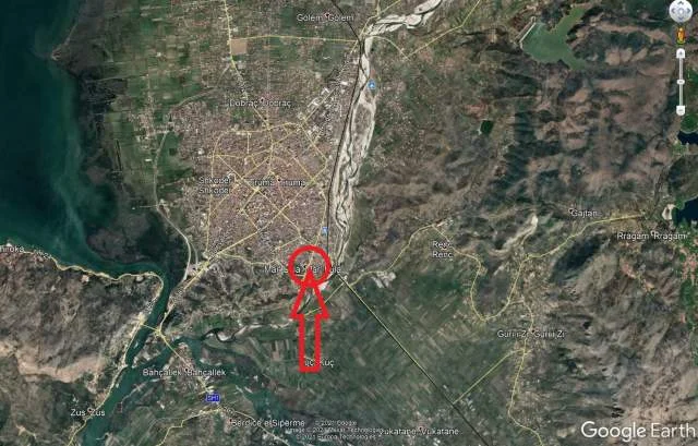 Shkoder, Shitet Apartament Kati 2, 75.25 m²,  Cmimi Fillestar 2,240,000 Leke (Lagjia "Tepe")