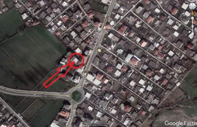 Shkoder, Shitet Apartament Kati 2, 75.25 m²,  Cmimi Fillestar 2,240,000 Leke (Lagjia "Tepe")