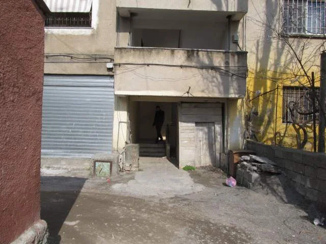 Shkoder, Shitet Apartament Kati 1, 53.7 m², Cmimi Fillestar 1,536,000 Leke (Lagjia "3 Herojt")