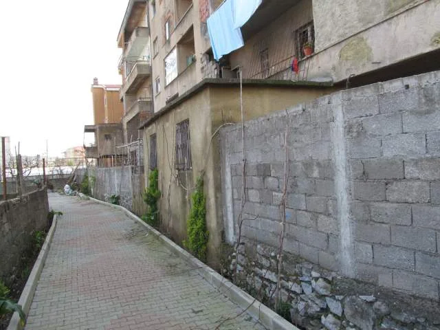 Shkoder, Shitet Apartament Kati 1, 53.7 m², Cmimi Fillestar 1,536,000 Leke (Lagjia "3 Herojt")