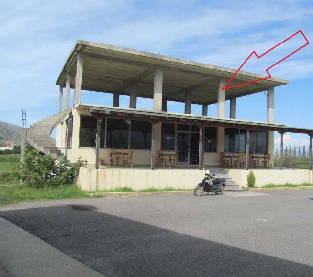 Lezhe, Shitet Truall dhe Ndertese nje kateshe, Cmimi Fillestar 6,840,000 Leke (Gocaj)