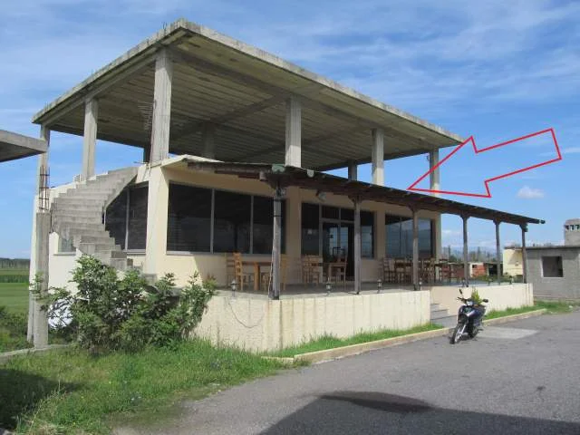 Lezhe, Shitet Truall dhe Ndertese nje kateshe, Cmimi Fillestar 6,840,000 Leke (Gocaj)