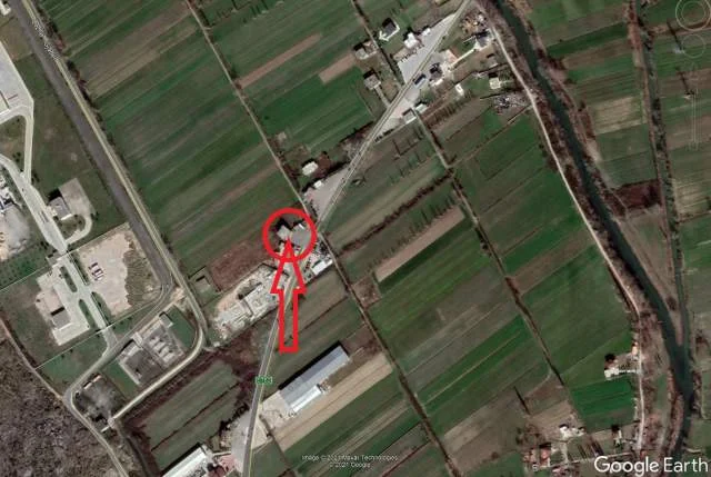 Lezhe, Shitet Truall dhe Ndertese nje kateshe, Cmimi Fillestar 6,840,000 Leke (Gocaj)