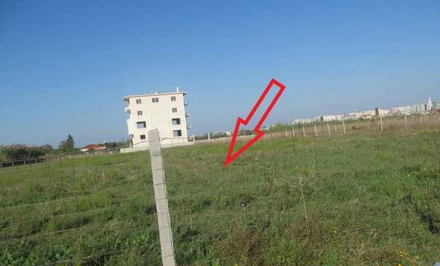 Fier, Shitet Toke Are 15.000 m², Cmimi Referues 6,600,000 Leke (Afrim i Ri, Fier)