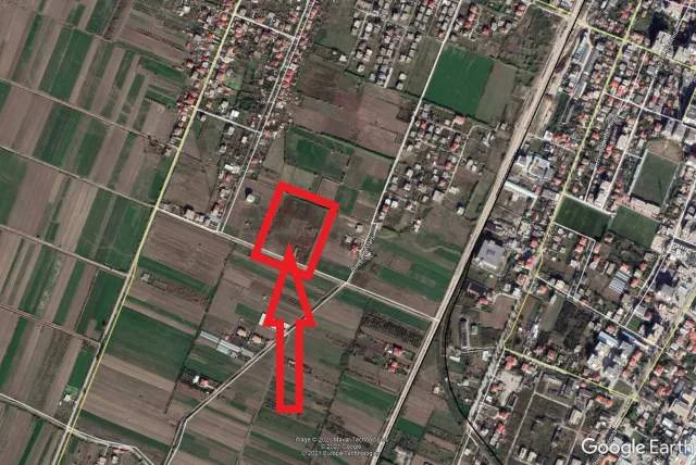 Fier, Shitet Toke Are 15.000 m², Cmimi Referues 6,600,000 Leke (Afrim i Ri, Fier)