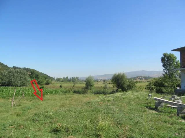 Kruje, Shitet Toke Are 5.075 m², Cmimi Fillestar 2,192,400 Leke (Halil)