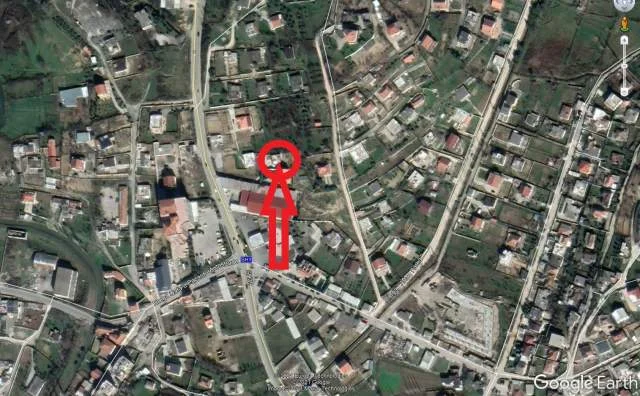 Lac, Shitet Truall dhe Ndertese, Cmimi Fillestar 2,380,800 Leke (Lagjia nr.5)