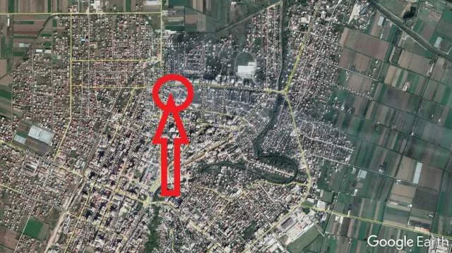 Fier, Shitet Apartament 1+1, Kati 1, 55 m², Cmimi Referues 2.420.000 Leke ( Rruga "Kastriot Muca")