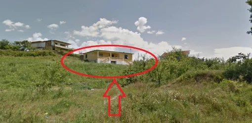 Laç, Shitet Tokë Arë, Truall & Ndertese, Cmimi Fillestar 3.304.535 Leke (Gjorm)