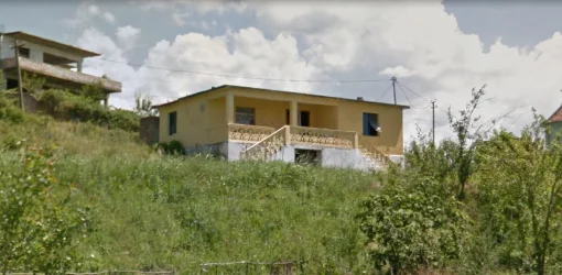 Laç, Shitet Tokë Arë, Truall & Ndertese, Cmimi Fillestar 3.304.535 Leke (Gjorm)