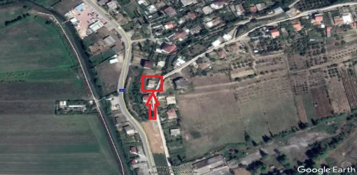 Laç, Shitet Tokë Arë, Truall & Ndertese, Cmimi Fillestar 3.304.535 Leke (Gjorm)