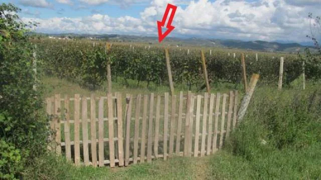 Durres, Vadardhe Shitet Toke Are 3.996 m², Cmimi Fillestar 5.312.000 Leke