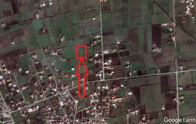 Shkoder, Shtoj i Ri Shitet Toke Are 3.500 m², Cmimi Fillestar 3.328.000 Leke