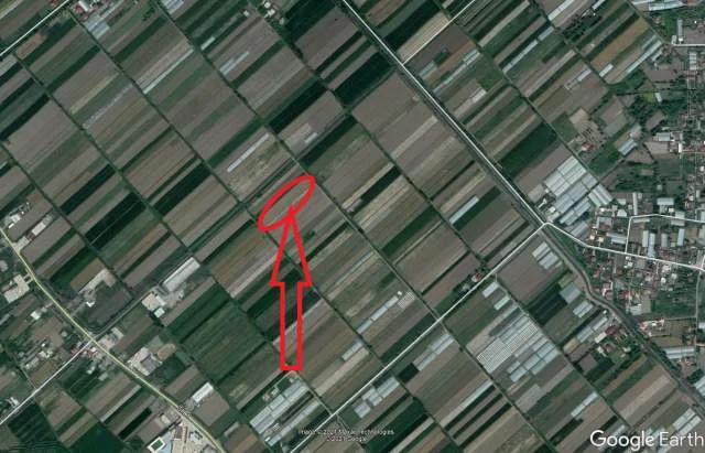 Shkoder, Kosmac Shitet Toke Are 4.796 m², Cmimi Fillestar 2,048,000 Leke