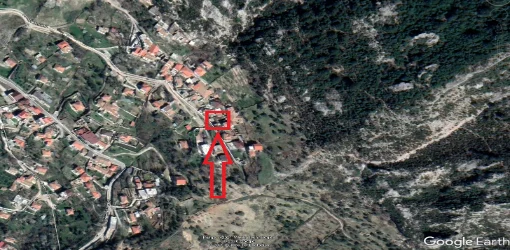 Kruje, Shitet Truall dhe Ndertese 2-kat, Cmimi Fillestar 1,900,000 Leke (Lagjja Nr. 3)